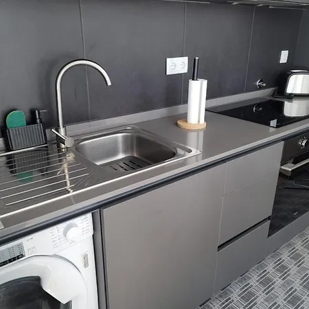 Apartment Moliceiro House