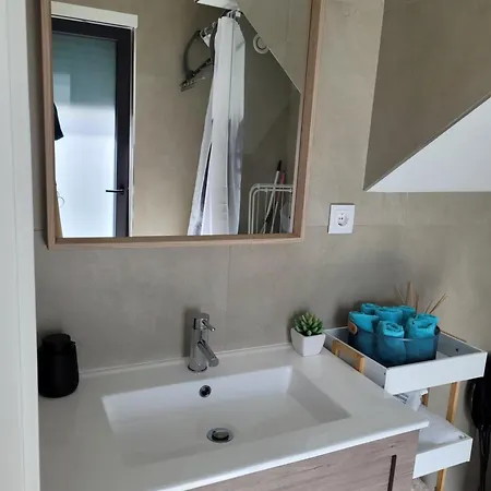 Moliceiro House Apartamento