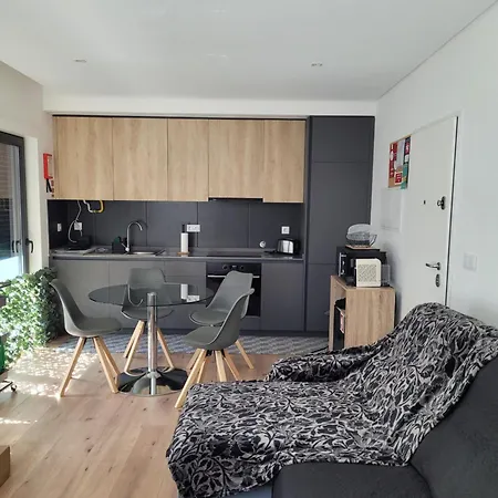 Apartamento Moliceiro House