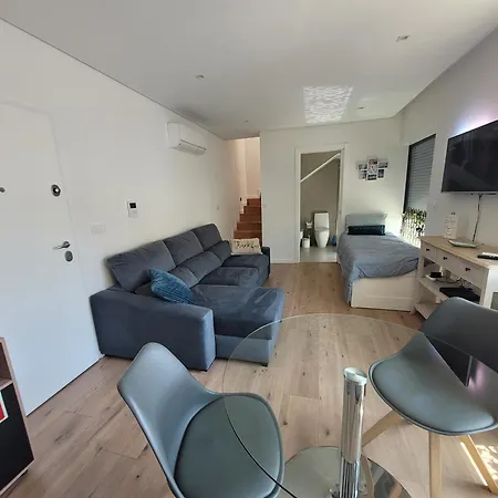 Apartment Moliceiro House Aveiro