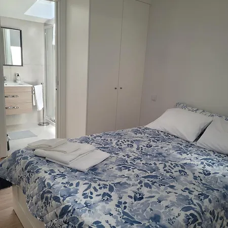 Moliceiro House * Aveiro