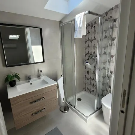 Moliceiro House Apartamento