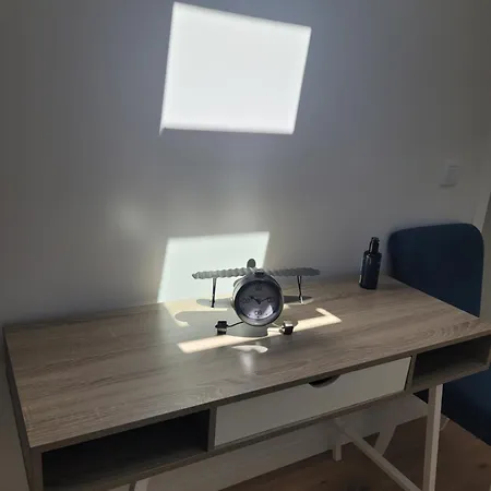 Apartment Moliceiro House