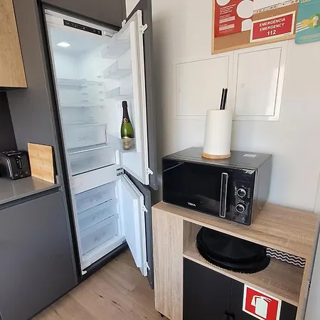 Apartment Moliceiro House Aveiro