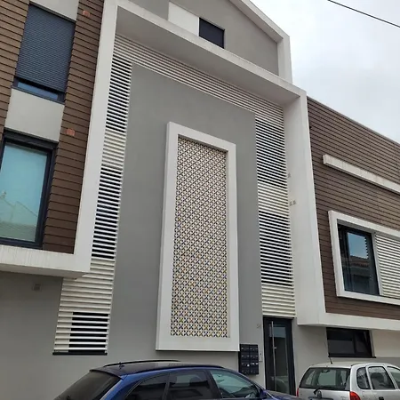 Apartment Moliceiro House *