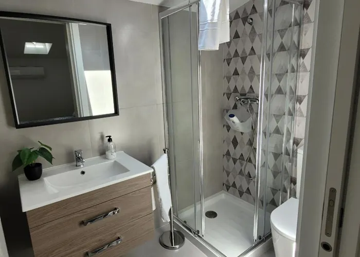 Moliceiro House Apartment