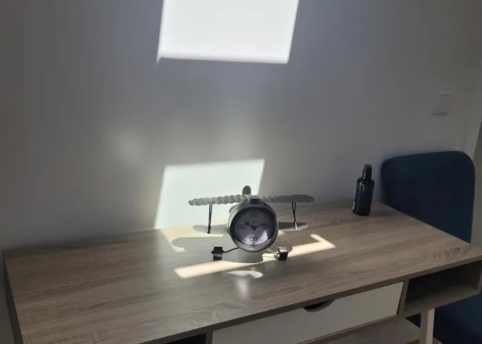 Apartment Moliceiro House