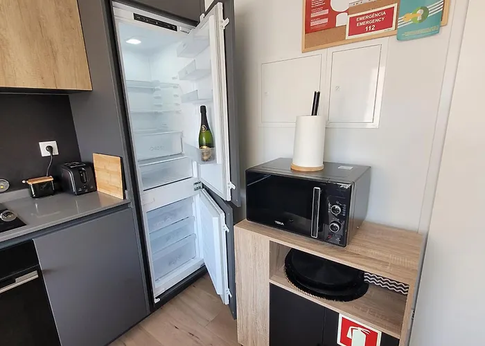 Apartment Moliceiro House Aveiro